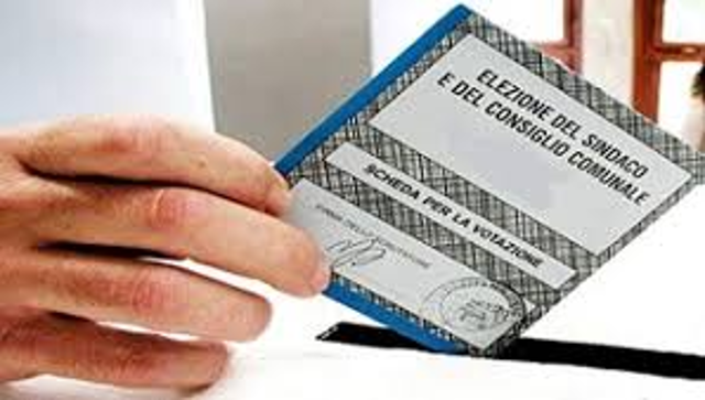 Esercizio del diritto di voto da parte dei cittadini dell'unione europea in occasione delle elezioni amministrative