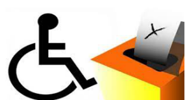 Servizio di trasporto pubblico in favore di disabili per il raggiungimento del seggio elettorale
