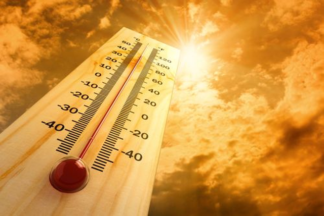 Provvedimenti per la tutela delle persone maggiormente “a rischio” in relazione al caldo estivo