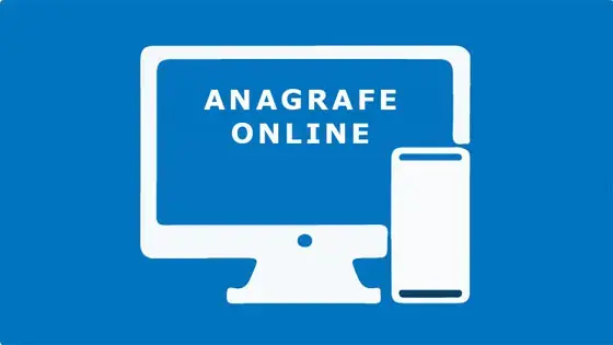 Anpr-Dal 15 novembre certificati anagrafici online e gratuiti per i cittadini