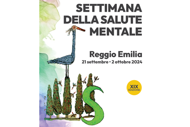 settimana salute mentale 2024 - copertina