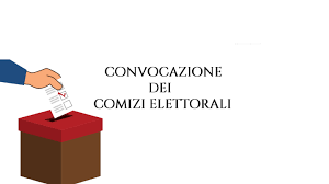 Elezione dei membri del Parlamento Europeo spettanti all’Italia di sabato 8 e domenica 9 giugno 2024