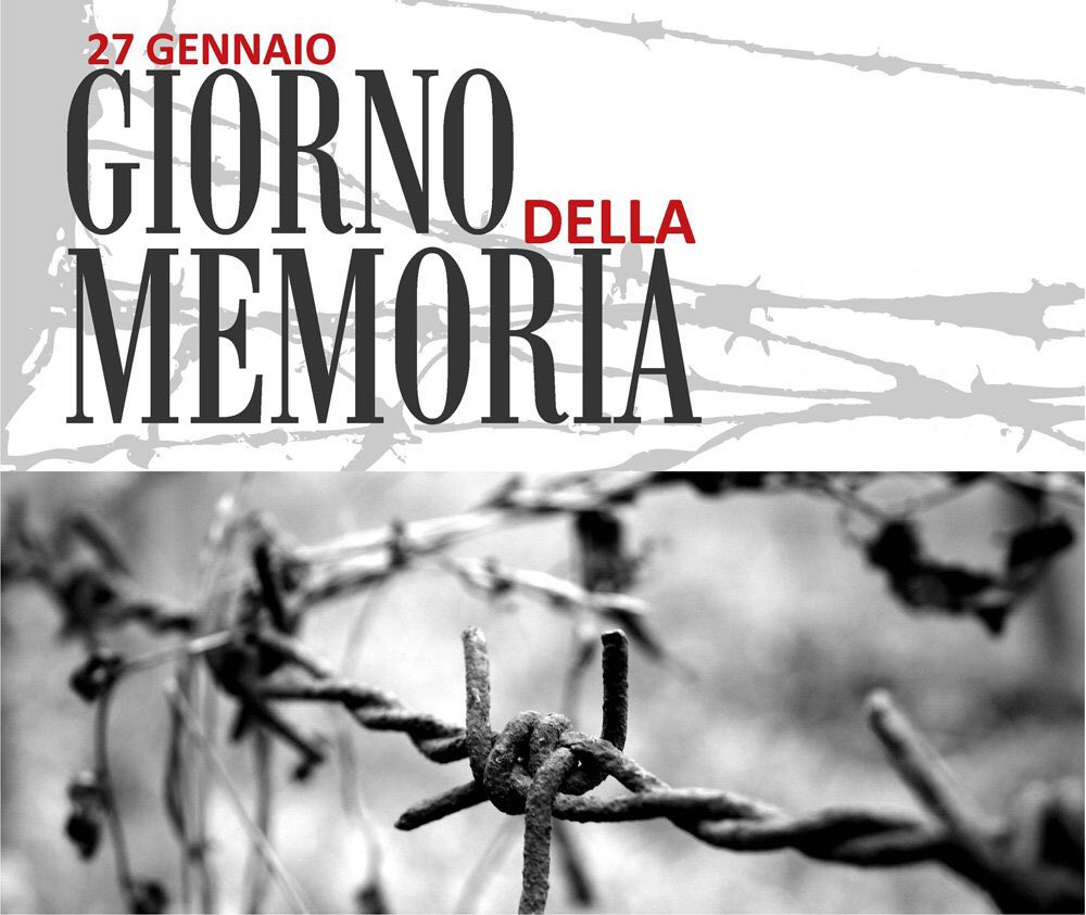 Giorno della memoria – 2025