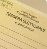 Tessera elettorale