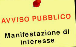 Avviso pubblico per la presentazione di manifestazione di interesse rivolta ad enti del terzo settore per lo sviluppo di progetti finalizzati al sostegno psicologico/benessere psicofisico delle persone anziane 