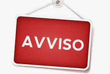 Avvio chiusura ufficio anagrafe