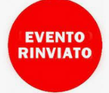 Evento rinviato-Due passi prima di sera