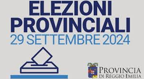 Liste dei candidati alle elezioni provinciali del 29 settembre