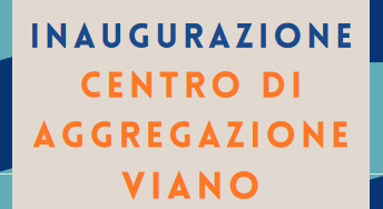 Inaugurazione centro di aggregazione