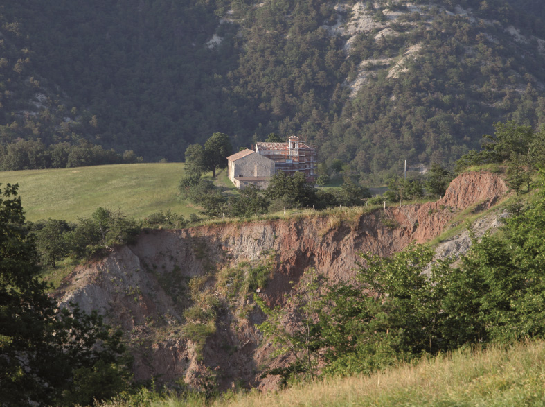 Santuario Madonna di S. Siro – San Giovanni di Q.la