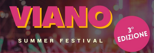 Viano Summer Festival 