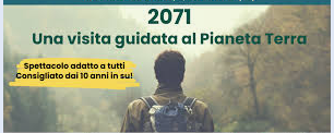 2071-Una visita guidata al Pianeta Terra