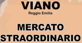 Mercato straordinario