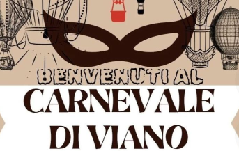 Carnevale di Viano