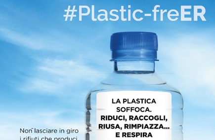 Tutti a raccolta 2024  #Plastic -FreER